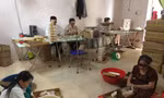 Cơ sở kinh doanh của hội người mù hoạt động gần 30 năm không có quy chế, điều lệ