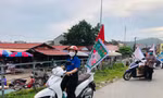 Cô gái xứ Thanh là thanh niên sống đẹp, lan tỏa nhiều hoạt động ý nghĩa trong cộng đồng