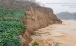 Đề nghị công an vào cuộc sau vụ sạt lở bờ sông Mã, yêu cầu tạm dừng khai thác 2 mỏ cát