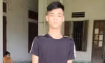 Nam sinh dũng cảm cứu 4 em nhỏ bị rơi xuống hố công trình