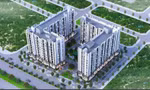 Nhà ở xã hội tại Thanh Hóa của Vingroup có giá bán gần 1 tỷ đồng một căn