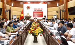 Thanh Hóa: Thu ngân sách năm 2024 ước đạt hơn 54.000 tỷ đồng