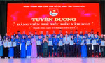 Tuổi trẻ Thanh Hóa nói về 'Khát vọng cống hiến - Lẽ sống thanh niên'