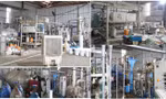 Triệt phá 3 xưởng sản xuất, buôn bán khí cười quy mô ‘khủng’ tại Hà Nội