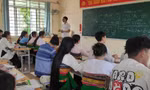Thanh Hoá xin ý kiến mức tạm thu học phí năm học 2023-2024