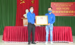 Nam thanh niên trả lại túi tiền hàng trăm triệu đồng cho người đánh rơi