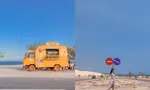 “Hoang mạc Sahara” thu nhỏ tại Bình Thuận, còn chần chờ gì mà không check-in ngay
