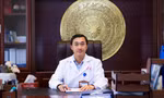 GS - TS Trần Văn Thuấn