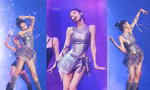 Jennie BLACKPINK hóa nàng tiên Tinker Bell, đến bóng lưng cũng "gây bão" vì đẹp nao lòng