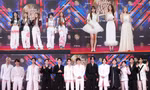 Thảm đỏ Golden Disc Awards 2023: IVE thiếu vắng 3 thành viên, J-Hope (BTS) không xuất hiện
