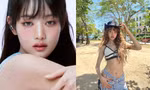 MINNIE (G)I-DLE thăng hạng nhan sắc vùn vụt, sức ảnh hưởng ngày càng tăng