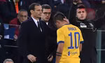Juventus sắp bị tước chức vô địch và đánh rớt hạng