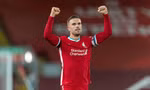 Bị lờ chuyện gia hạn, thủ quân Liverpool tính đường ra đi