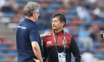 Vỡ mộng đi World Cup, Indonesia sa thải người hùng SEA Games