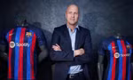 Indonesia bỏ qua Troussier, bổ nhiệm cựu danh thủ Barca làm giám đốc của đội tuyển