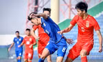 HLV Thái Lan nêu lý do đội nhà đứng bét bảng tại Dubai Cup