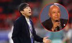 Lãnh đạo Ủy ban Olympic Indonesia phải xin lỗi vì chỉ trích HLV Shin Tae-yong quá ham nhập tịch