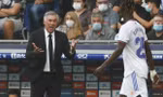 Giành vé đi tiếp, HLV của Real Madrid vẫn thừa nhận các học trò kém cỏi