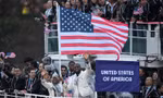 Dính cáo buộc cho VĐV dính doping dự Olympic, Mỹ đáp trả 'đó là chiến thuật'