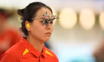 Xạ thủ Trịnh Thu Vinh vào chung kết bắn súng Olympic Paris 2024, nhận thưởng nóng 100 triệu đồng
