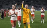 Nhận định Nữ Canada vs Nữ Đức, 00h00 ngày 4/8: Thử thách cực đại