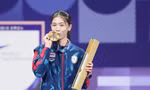 Võ sĩ Taekwondo giúp Thái Lan giành HCV đầu tiên ở Olympic Paris, lập kỷ lục Đông Nam Á