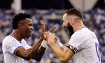 Hạ Barca ở hiệp phụ, Real Madrid vào chung kết Siêu Cúp Tây Ban Nha