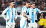 Nhận định Argentina vs Ecuador, 06h00 ngày 10/6: Khó có vũ điệu Tango 