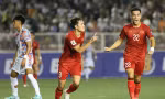 BXH FIFA tháng 11/2023: Việt Nam số một Đông Nam Á, Thái Lan, Indonesia tụt bậc