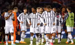 Juventus lại bị trừ 10 điểm