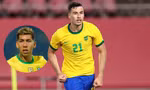 HLV tuyển Brazil giải thích lý do bất ngờ loại Firmino, chọn Martinelli vào phút chót