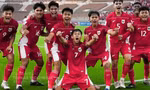 U17 Indonesia gây sốc, toàn thắng 2 trận để sớm đoạt vé dự World Cup