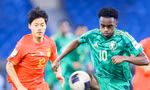 Truyền thông Trung Quốc: Chứng kiến U17 Việt Nam thi đấu, chúng ta không khỏi chạnh lòng