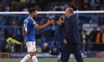 Giành chiến thắng quan trọng, Everton cân bằng điểm số với MU và nhóm dẫn đầu
