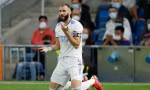 Hàng công im tiếng, Real Madrid rơi điểm trước Villarreal