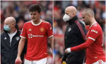 MU đối diện nguy cơ khủng hoảng hàng thủ khi tái đấu Villarreal