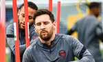 Bình phục thần kỳ, Messi kịp dự đại chiến với Man City