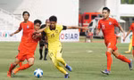 Bị Singapore cầm hoà, U19 Malaysia tự đưa mình vào thế khó