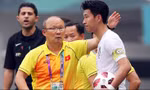 Son Heung-min đáp lại thông điệp của HLV Park Hang-seo