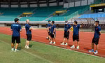 U19 Việt Nam chỉ ra mặt hạn chế của sân bãi tại giải U19 ĐNÁ, báo Indonesia phản ứng dữ dội