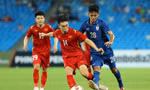 HLV U19 Thái Lan tuyên bố 'rất hiểu Việt Nam'