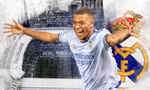 Cựu sao Real Madrid: ‘Mbappe sẽ đến Real trong năm nay’