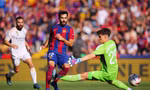 Ngôi sao Barca chỉ trích thái độ của đồng đội sau trận thua Real Madrid