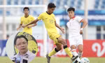 Đối thủ của U23 Việt Nam thừa nhận yếu về thể lực