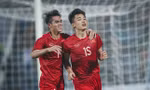 Việt Nam chỉ bằng nửa Indonesia về giá trị đội hình, nằm trong nhóm thấp nhất U23 châu Á 2024