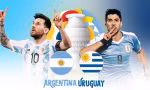 Nhận định Argentina vs Uruguay, 07h00 ngày 17/11: Nhiệm vụ bất khả thi 