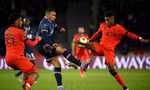 Đội bóng Ligue 1 gặp rắc rối liên quan đến phim nóng