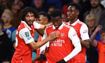 Nhận định West Ham vs Arsenal, 02h45 ngày 2/11: Sức mạnh kẻ chinh phục 
