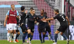 Nhận định, dự đoán West Ham vs Man City, 20h00 ngày 15/5: Ngai vàng vẫy gọi