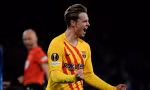 Barca chấp thuận để Frenkie de Jong sang MU